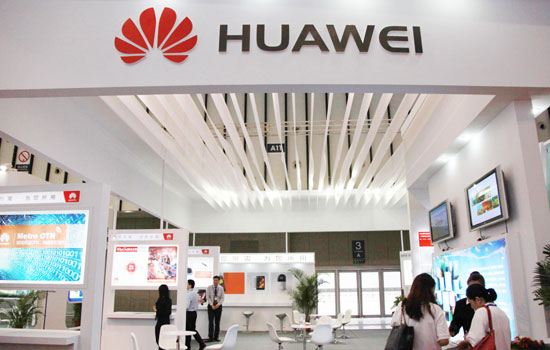 Huawei, ZTE hit back at 'biased' US market report