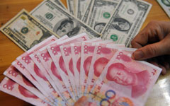 PBOC boss sheds light on yuan exchange rate