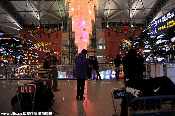 World's top 10 best airports in 2015