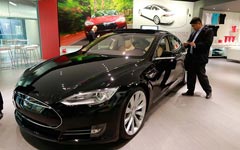 Tesla faces bumpy ride in China