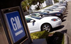 GM to recall 1.5m more vehicles, totaled 6.3m