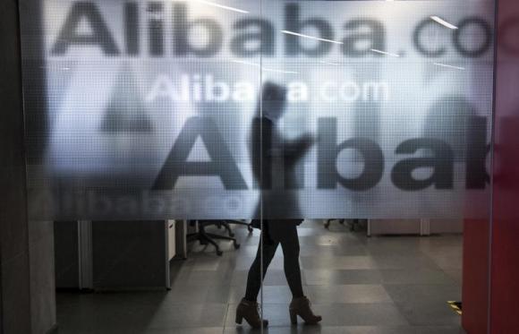 Alibaba film unit finds possible accounting issues