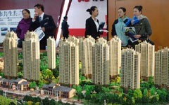 Softening real estate market undercuts GDP growth picture