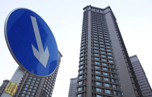 China accelerates property registration