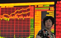 Uncertainties 'making stock investors cautious'