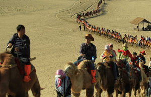 China Eastern Airlines to open New Zealand direct flights