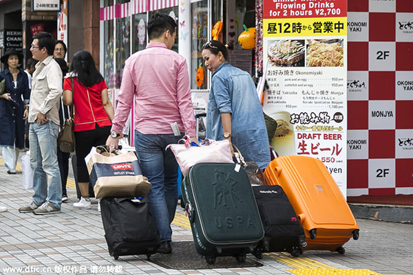 China-Japan business leaders to promote trust, economy