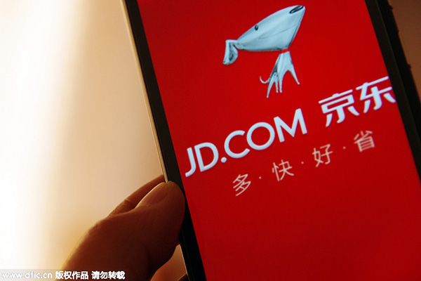 JD.com earned $8.3b in net revenue in Q1