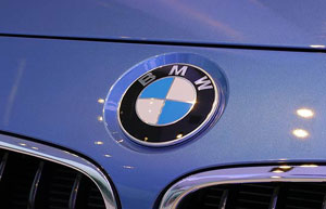 BMW China to recall 232k vehicles in China