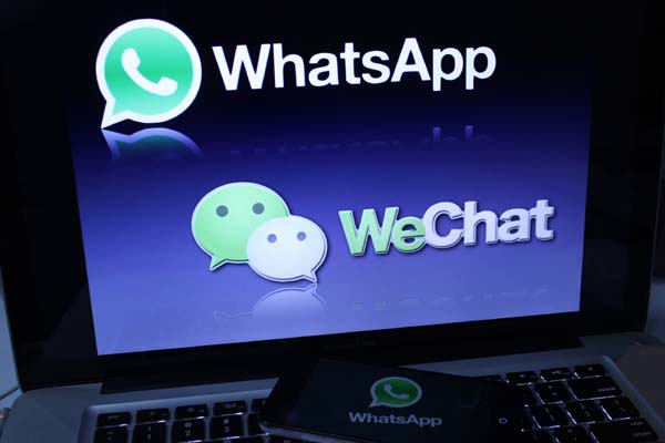 Can Tencent crack US market after Facebook-Whatsapp deal?