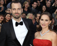 Benjamin Millepied named dance director of Paris ballet