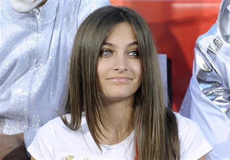 Los Angeles judge orders probe after Paris Jackson suicide attempt