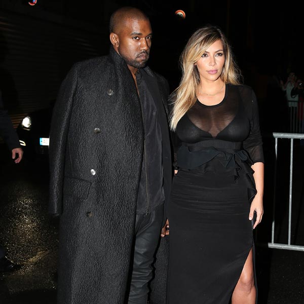 Kim Kardashian urged think twice about marriage to Kanye West