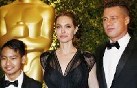 Brad Pitt delays 50th birthday celebration