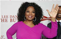 Oprah Winfrey to finally wed?