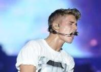 Justin Bieber leaves Florida jail after drunk driving arrest