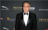 George Clooney is planning to retire