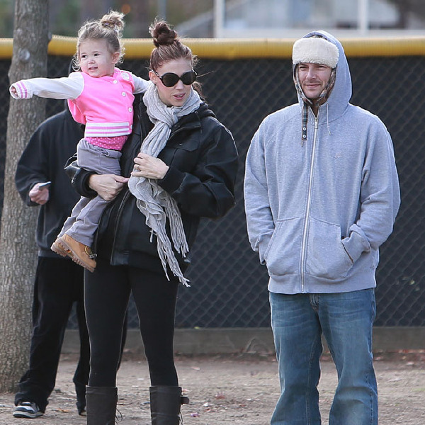 Kevin Federline welcomes sixth child