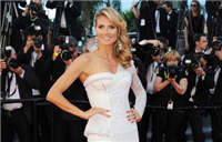 Heidi Klum having mid-life crisis?