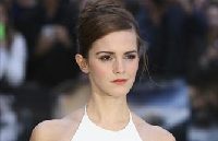 Emma Watson graduates from Brown University