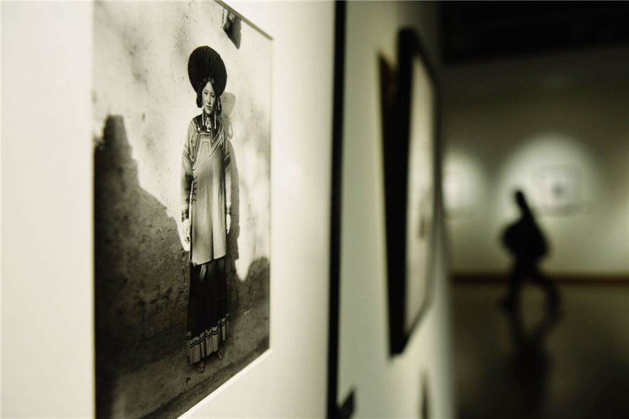 Exhibition commemorates 175th anniversary of photography