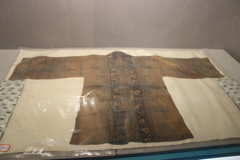 Maritime Silk Road exhibit opens