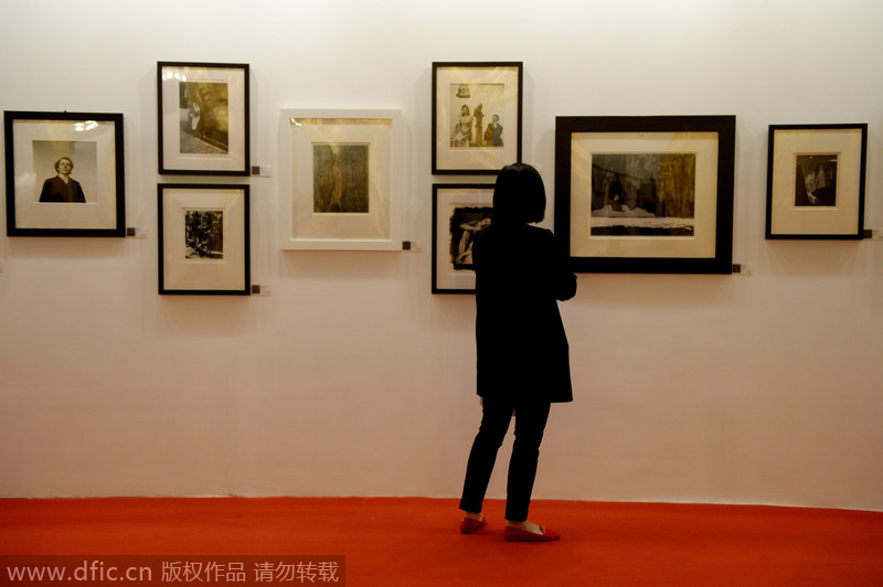 Photo Beijing 2014 kicked off