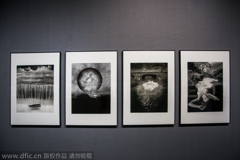 Highlights of Shenzhen Int’l Photography Week