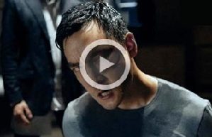 Still photos of Daniel Wu's 'Control'