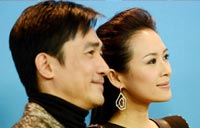 Tony Leung Chiu Wai to judge at 2014 Berlin Film Festival