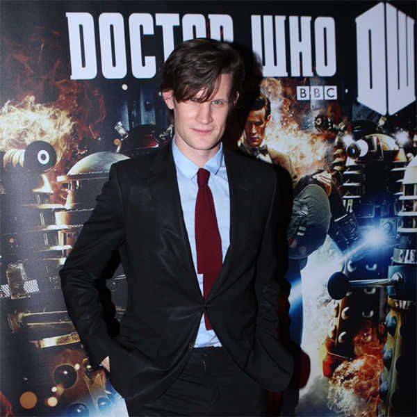 'Doctor Who' wins big at National Television Awards