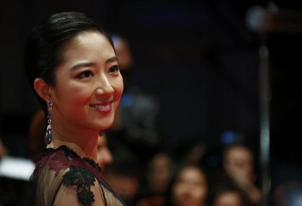 Chinese film a hit at Berlin Festival