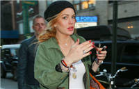 Lindsay Lohan is losing roles because of 'unreliable reputation'