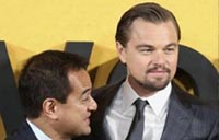 'Wolf of Wall Street' producers sued for $25m