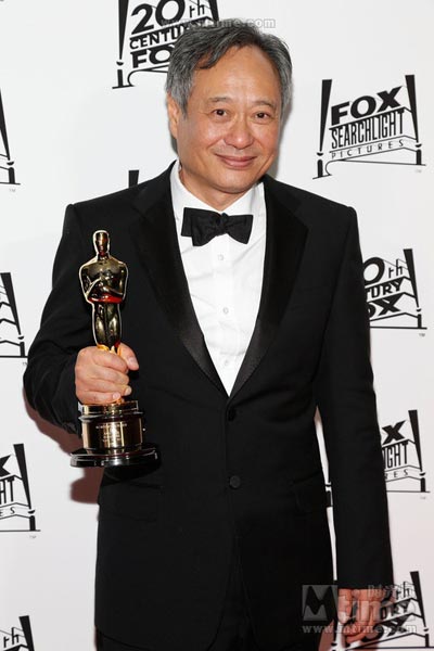 Winners of Academy Awards for Best Director (2004-2013)