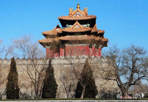 10 little known facts of the Palace Museum