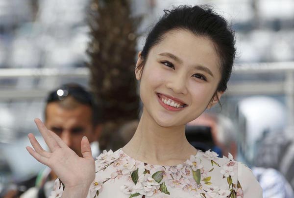 Chinese film 'Coming Home' screened in Cannes