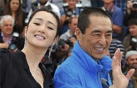 Zhang Yimou to shoot Hollywood blockbuster