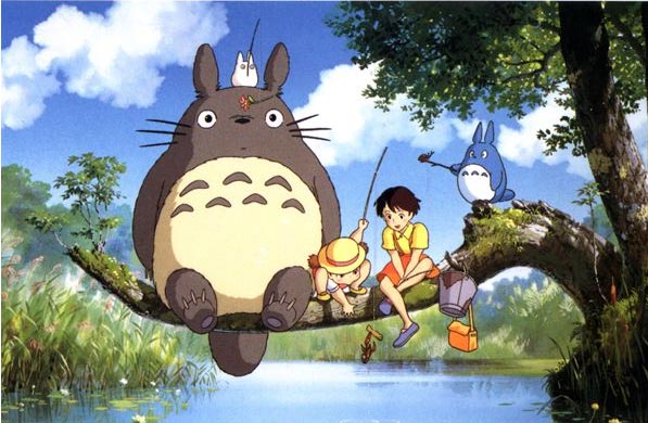 Ghibli Studio will not disband: Spokesperson