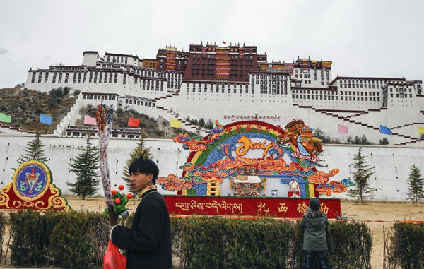 'Shangri-la complex' stymies rational perception of Tibet