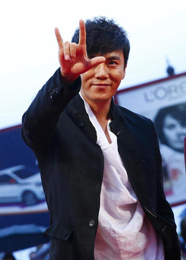 'Chuangru zhe' brings China's reflection into Venice film festival