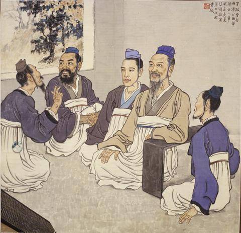 Culture Insider: How Confucianism shaped China