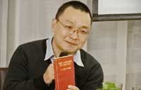 Famed Chinese writer Zhang Xianliang dies