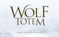 Feng's soul floated away on meeting co-stars of <EM>Wolf Totem</EM>