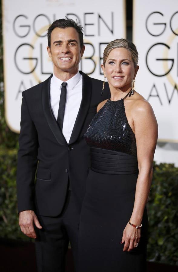 72nd Golden Globe Awards