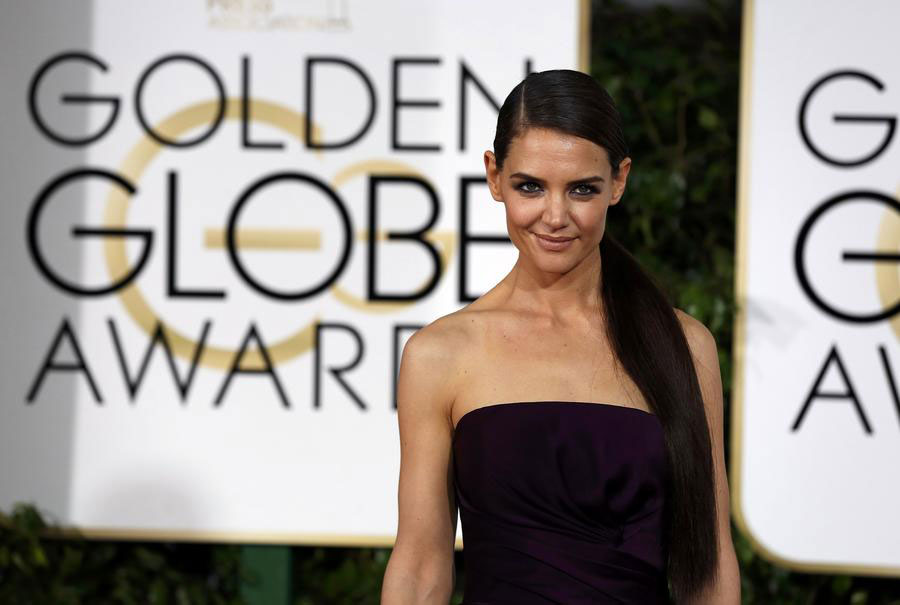 72nd Golden Globe Awards