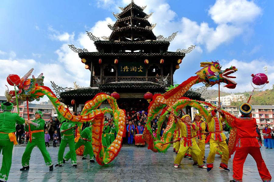 Culture Insider: 7 things you may not know about Lantern Festival