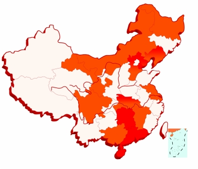 梳理習(xí)近平、李克強17次離京調(diào)研：領(lǐng)導(dǎo)人如何談改革