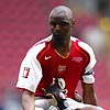 Vieira moves from Arsenal to Juventus