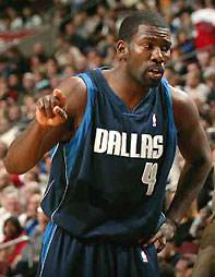 Michael Finley join San Antonio Spurs